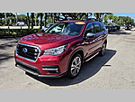 Used 2020 SUBARU ASCENT TOURING 7-PASSENGER in PEMBROKE PINES, FLORIDA (Photo 46)