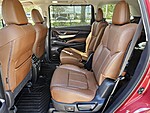 Used 2020 SUBARU ASCENT TOURING 7-PASSENGER in PEMBROKE PINES, FLORIDA (Photo 5)