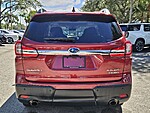 Used 2020 SUBARU ASCENT TOURING 7-PASSENGER in PEMBROKE PINES, FLORIDA (Photo 8)