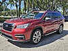 Used 2020 SUBARU ASCENT TOURING 7-PASSENGER in PEMBROKE PINES, FLORIDA