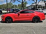 Used 2019 FORD MUSTANG GT PREMIUM FASTBACK in PEMBROKE PINES, FLORIDA (Photo 2)