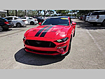 Used 2019 FORD MUSTANG GT PREMIUM FASTBACK in PEMBROKE PINES, FLORIDA (Photo 43)