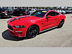 Used 2019 FORD MUSTANG GT PREMIUM FASTBACK in PEMBROKE PINES, FLORIDA (Photo 45)