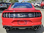 Used 2019 FORD MUSTANG GT PREMIUM FASTBACK in PEMBROKE PINES, FLORIDA (Photo 6)