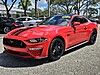 Used 2019 FORD MUSTANG GT PREMIUM FASTBACK in PEMBROKE PINES, FLORIDA