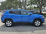 Used 2018 JEEP COMPASS LATITUDE 4X4 in PEMBROKE PINES, FLORIDA (Photo 11)