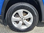 Used 2018 JEEP COMPASS LATITUDE 4X4 in PEMBROKE PINES, FLORIDA (Photo 15)