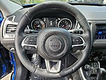 Used 2018 JEEP COMPASS LATITUDE 4X4 in PEMBROKE PINES, FLORIDA (Photo 21)