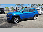 Used 2018 JEEP COMPASS LATITUDE 4X4 in PEMBROKE PINES, FLORIDA (Photo 28)