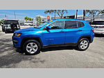 Used 2018 JEEP COMPASS LATITUDE 4X4 in PEMBROKE PINES, FLORIDA (Photo 29)