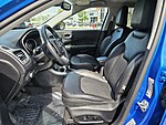 Used 2018 JEEP COMPASS LATITUDE 4X4 in PEMBROKE PINES, FLORIDA (Photo 3)