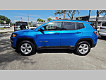 Used 2018 JEEP COMPASS LATITUDE 4X4 in PEMBROKE PINES, FLORIDA (Photo 30)