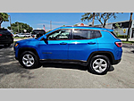 Used 2018 JEEP COMPASS LATITUDE 4X4 in PEMBROKE PINES, FLORIDA (Photo 31)
