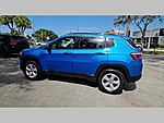Used 2018 JEEP COMPASS LATITUDE 4X4 in PEMBROKE PINES, FLORIDA (Photo 32)