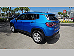 Used 2018 JEEP COMPASS LATITUDE 4X4 in PEMBROKE PINES, FLORIDA (Photo 33)