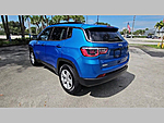 Used 2018 JEEP COMPASS LATITUDE 4X4 in PEMBROKE PINES, FLORIDA (Photo 34)
