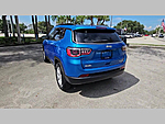 Used 2018 JEEP COMPASS LATITUDE 4X4 in PEMBROKE PINES, FLORIDA (Photo 35)