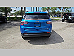 Used 2018 JEEP COMPASS LATITUDE 4X4 in PEMBROKE PINES, FLORIDA (Photo 36)