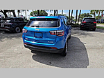 Used 2018 JEEP COMPASS LATITUDE 4X4 in PEMBROKE PINES, FLORIDA (Photo 37)