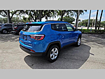 Used 2018 JEEP COMPASS LATITUDE 4X4 in PEMBROKE PINES, FLORIDA (Photo 38)