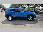Used 2018 JEEP COMPASS LATITUDE 4X4 in PEMBROKE PINES, FLORIDA (Photo 39)