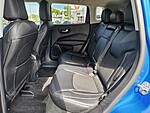Used 2018 JEEP COMPASS LATITUDE 4X4 in PEMBROKE PINES, FLORIDA (Photo 4)