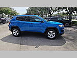Used 2018 JEEP COMPASS LATITUDE 4X4 in PEMBROKE PINES, FLORIDA (Photo 40)