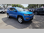 Used 2018 JEEP COMPASS LATITUDE 4X4 in PEMBROKE PINES, FLORIDA (Photo 42)