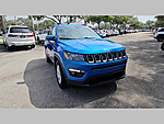 Used 2018 JEEP COMPASS LATITUDE 4X4 in PEMBROKE PINES, FLORIDA (Photo 44)