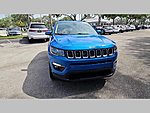 Used 2018 JEEP COMPASS LATITUDE 4X4 in PEMBROKE PINES, FLORIDA (Photo 45)