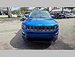 Used 2018 JEEP COMPASS LATITUDE 4X4 in PEMBROKE PINES, FLORIDA (Photo 46)
