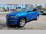 Used 2018 JEEP COMPASS LATITUDE 4X4 in PEMBROKE PINES, FLORIDA (Photo 48)