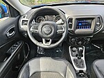 Used 2018 JEEP COMPASS LATITUDE 4X4 in PEMBROKE PINES, FLORIDA (Photo 6)
