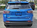 Used 2018 JEEP COMPASS LATITUDE 4X4 in PEMBROKE PINES, FLORIDA (Photo 7)