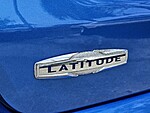 Used 2018 JEEP COMPASS LATITUDE 4X4 in PEMBROKE PINES, FLORIDA (Photo 8)