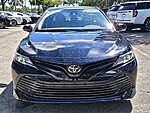 Used 2020 TOYOTA CAMRY LE AUTO in PEMBROKE PINES, FLORIDA (Photo 12)