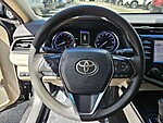 Used 2020 TOYOTA CAMRY LE AUTO in PEMBROKE PINES, FLORIDA (Photo 17)