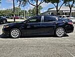 Used 2020 TOYOTA CAMRY LE AUTO in PEMBROKE PINES, FLORIDA (Photo 2)