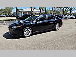 Used 2020 TOYOTA CAMRY LE AUTO in PEMBROKE PINES, FLORIDA (Photo 23)