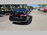 Used 2020 TOYOTA CAMRY LE AUTO in PEMBROKE PINES, FLORIDA (Photo 30)