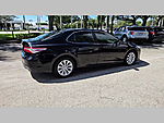 Used 2020 TOYOTA CAMRY LE AUTO in PEMBROKE PINES, FLORIDA (Photo 33)