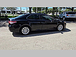 Used 2020 TOYOTA CAMRY LE AUTO in PEMBROKE PINES, FLORIDA (Photo 34)