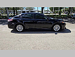 Used 2020 TOYOTA CAMRY LE AUTO in PEMBROKE PINES, FLORIDA (Photo 35)