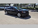 Used 2020 TOYOTA CAMRY LE AUTO in PEMBROKE PINES, FLORIDA (Photo 37)
