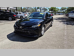 Used 2020 TOYOTA CAMRY LE AUTO in PEMBROKE PINES, FLORIDA (Photo 42)
