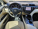 Used 2020 TOYOTA CAMRY LE AUTO in PEMBROKE PINES, FLORIDA (Photo 6)
