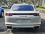 Used 2018 PORSCHE PANAMERA 4S AWD in PEMBROKE PINES, FLORIDA (Photo 2)
