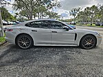 Used 2018 PORSCHE PANAMERA 4S AWD in PEMBROKE PINES, FLORIDA (Photo 3)