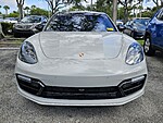Used 2018 PORSCHE PANAMERA 4S AWD in PEMBROKE PINES, FLORIDA (Photo 4)