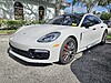 Used 2018 PORSCHE PANAMERA 4S AWD in PEMBROKE PINES, FLORIDA